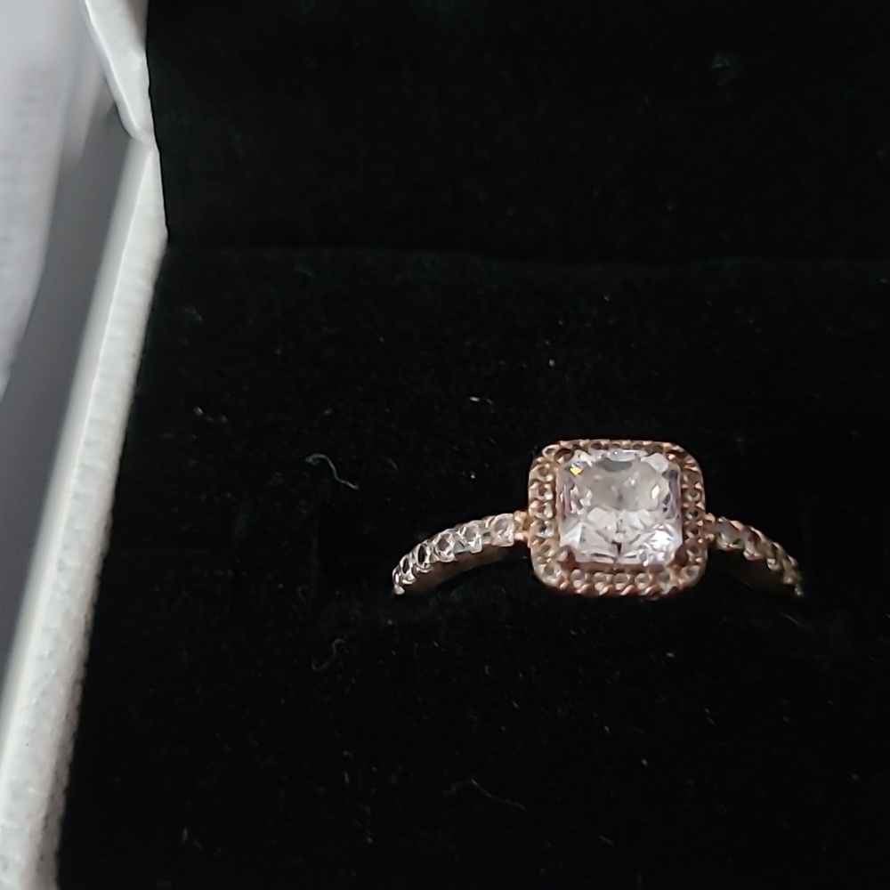 2 Pandora Rings - Picture 2 of 3